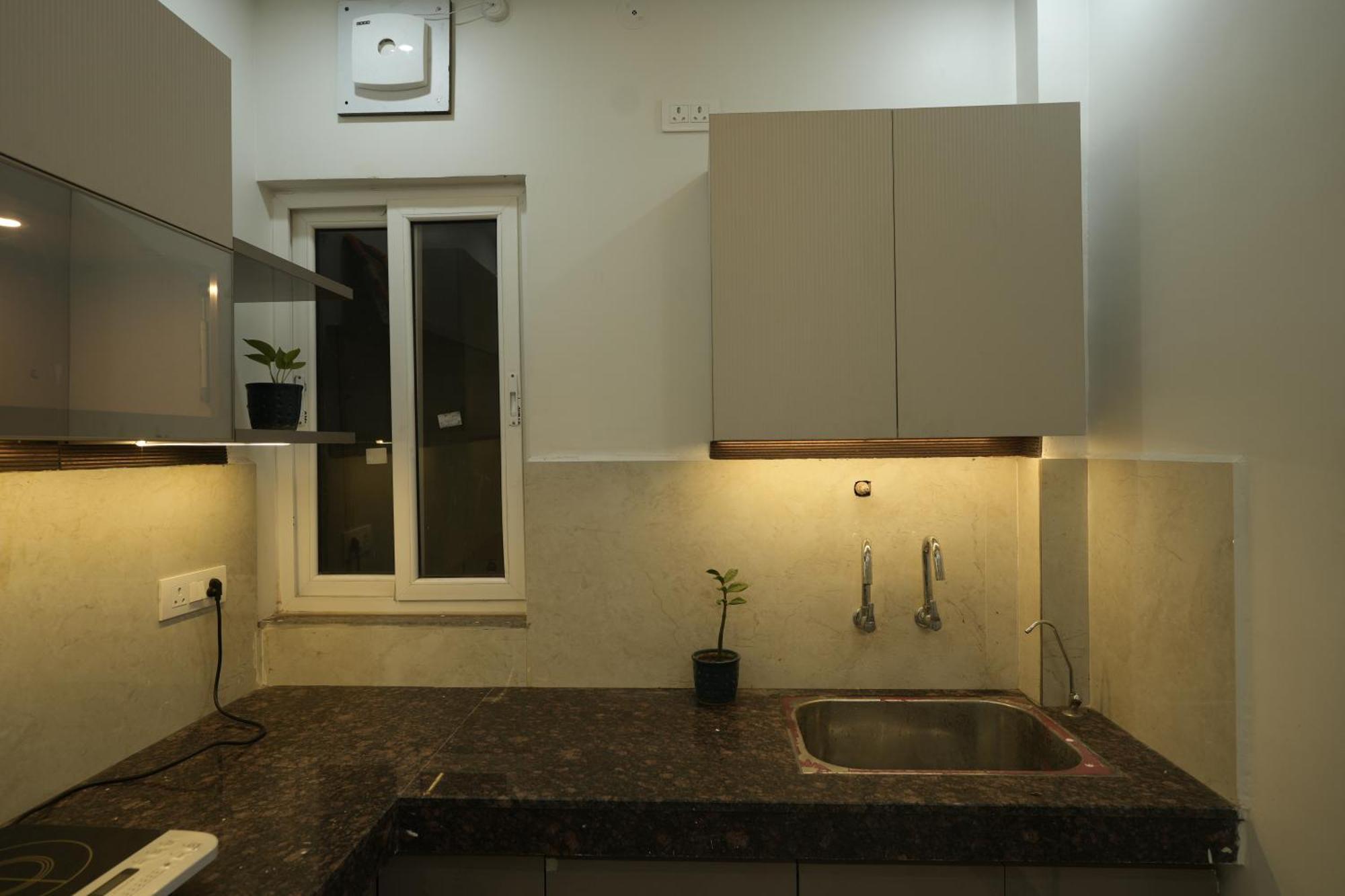Lalit Villa Luxury Apartments Prayagraj Ngoại thất bức ảnh