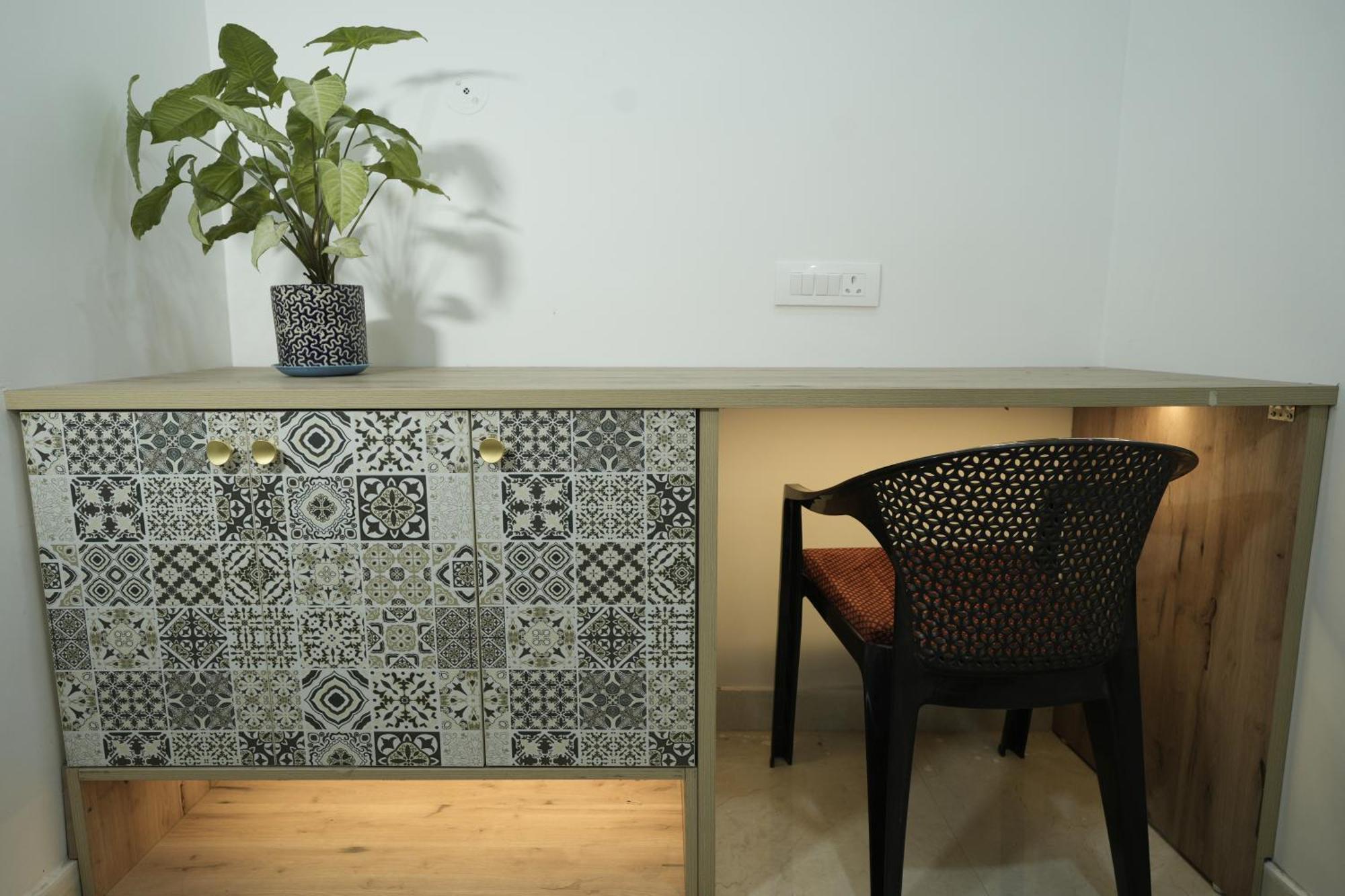 Lalit Villa Luxury Apartments Prayagraj Ngoại thất bức ảnh